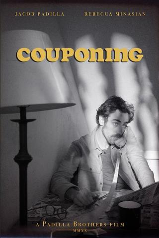 Couponing poster