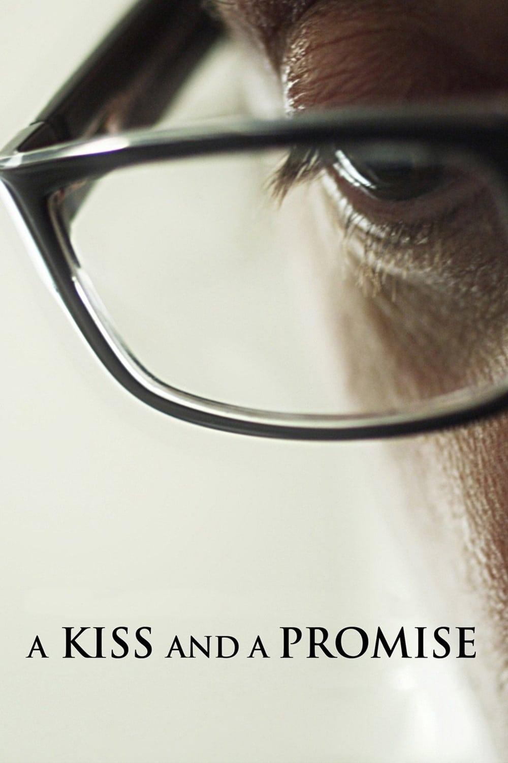 A Kiss and a Promise poster