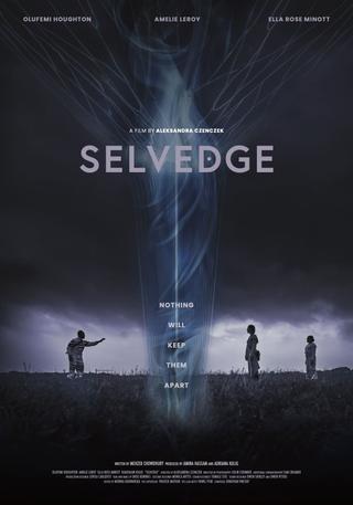 Selvedge poster