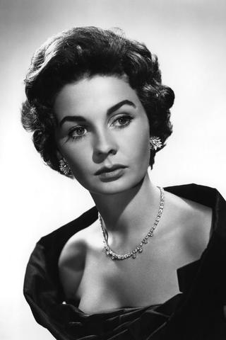 Jean Simmons pic