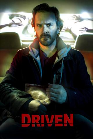 Driven poster