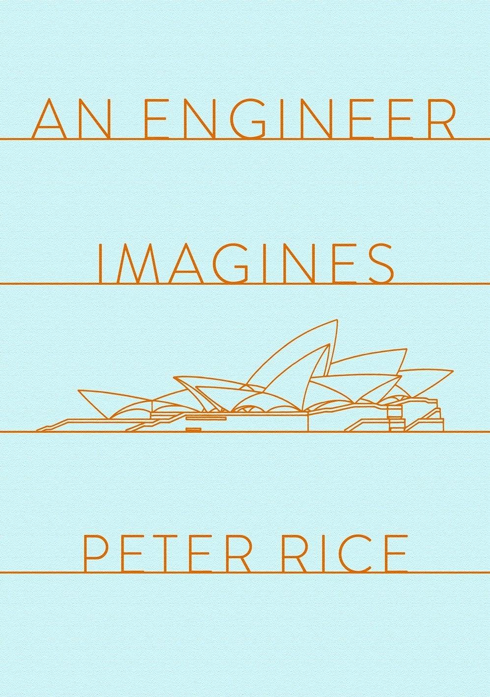 An Engineer Imagines poster