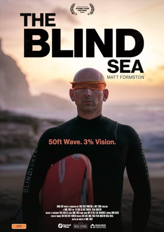 The Blind Sea poster