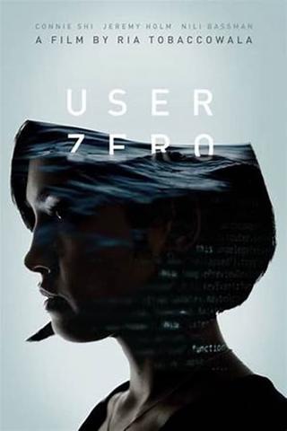 User Zero poster