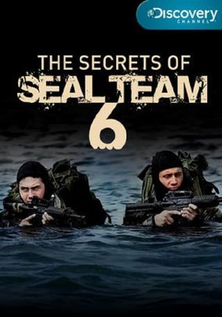 Secrets of Seal Team Six poster