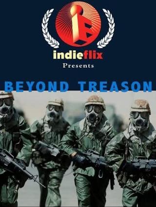 Beyond Treason poster