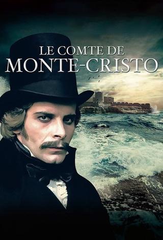 Le Comte de Monte-Cristo poster