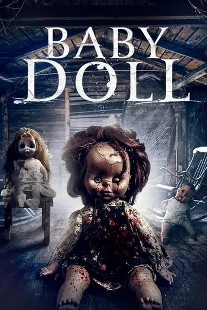 Baby Doll poster