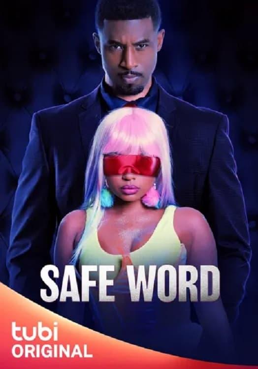 Safe Word poster