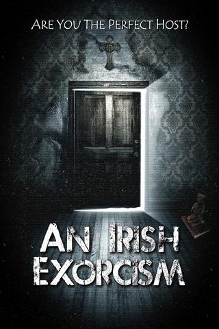 An Irish Exorcism poster