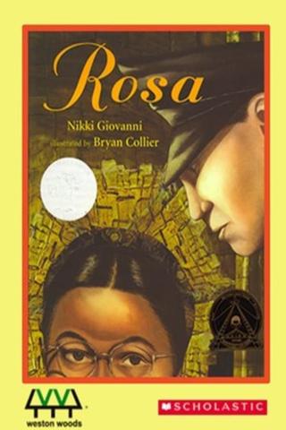Rosa poster