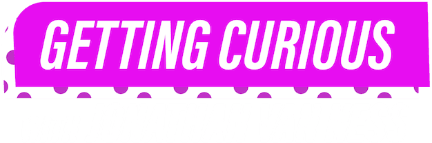 Getting Curious with Jonathan Van Ness logo