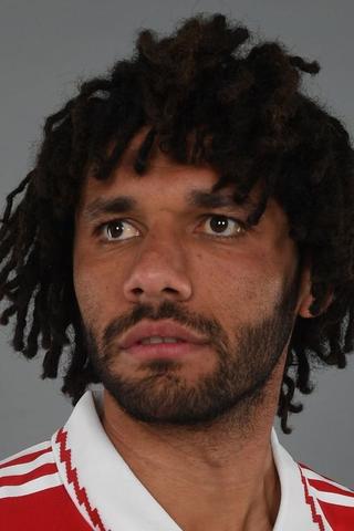 Mohamed Elneny pic