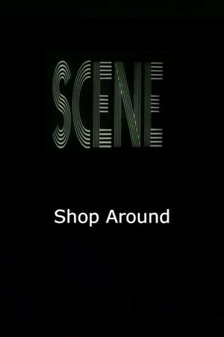 Shop Around poster