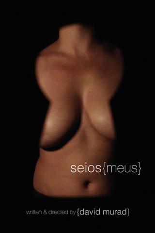 Seios Meus poster