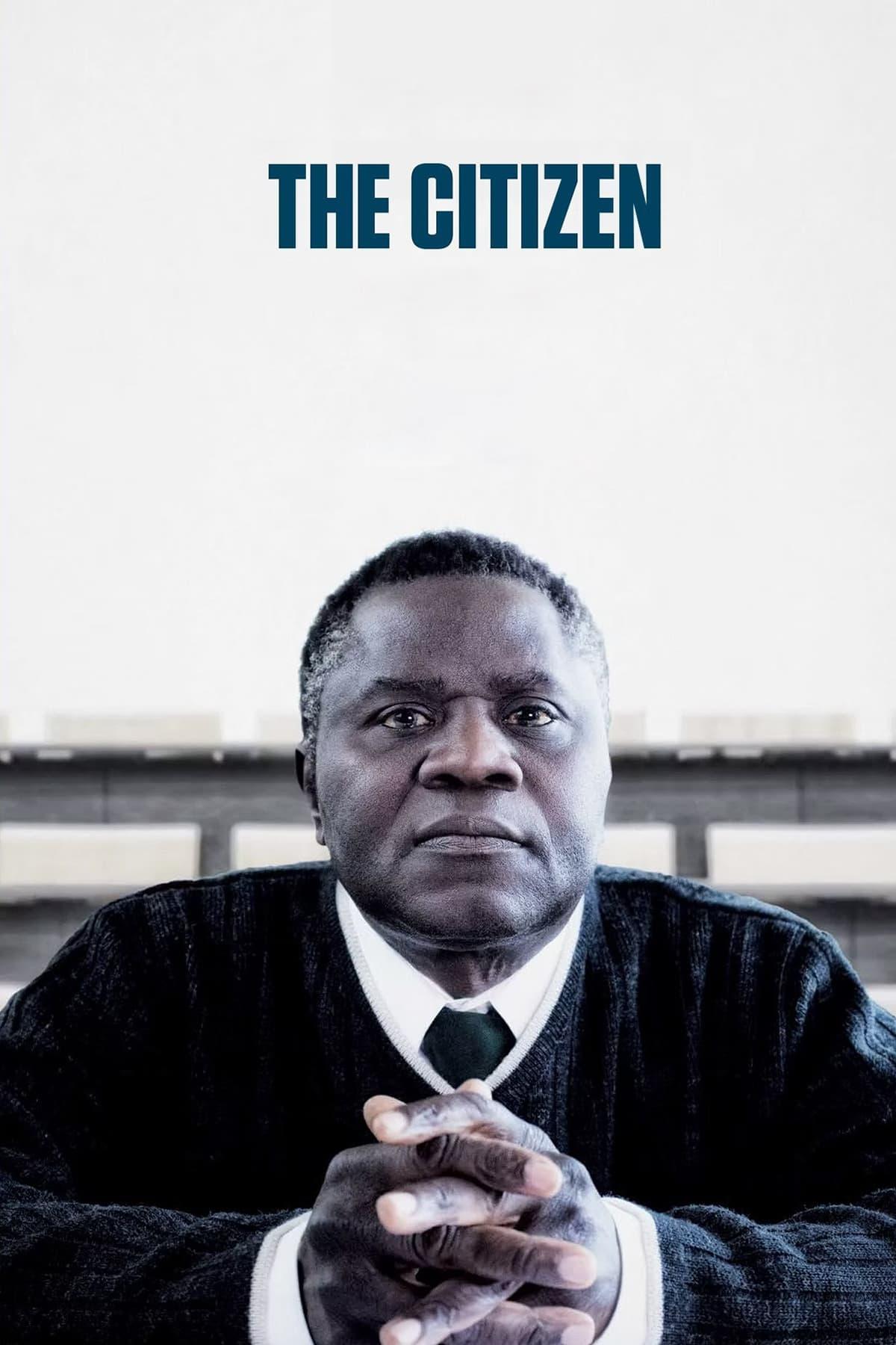 The Citizen poster