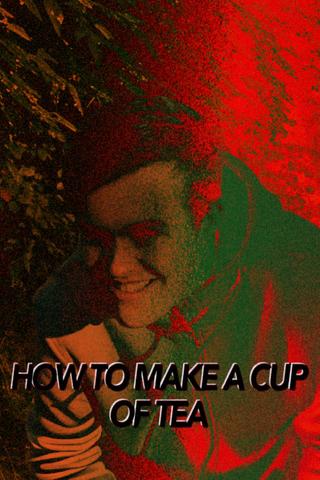 How To Make A Cup Of Tea Chapter 3 (The Return Of Coffeeman) poster