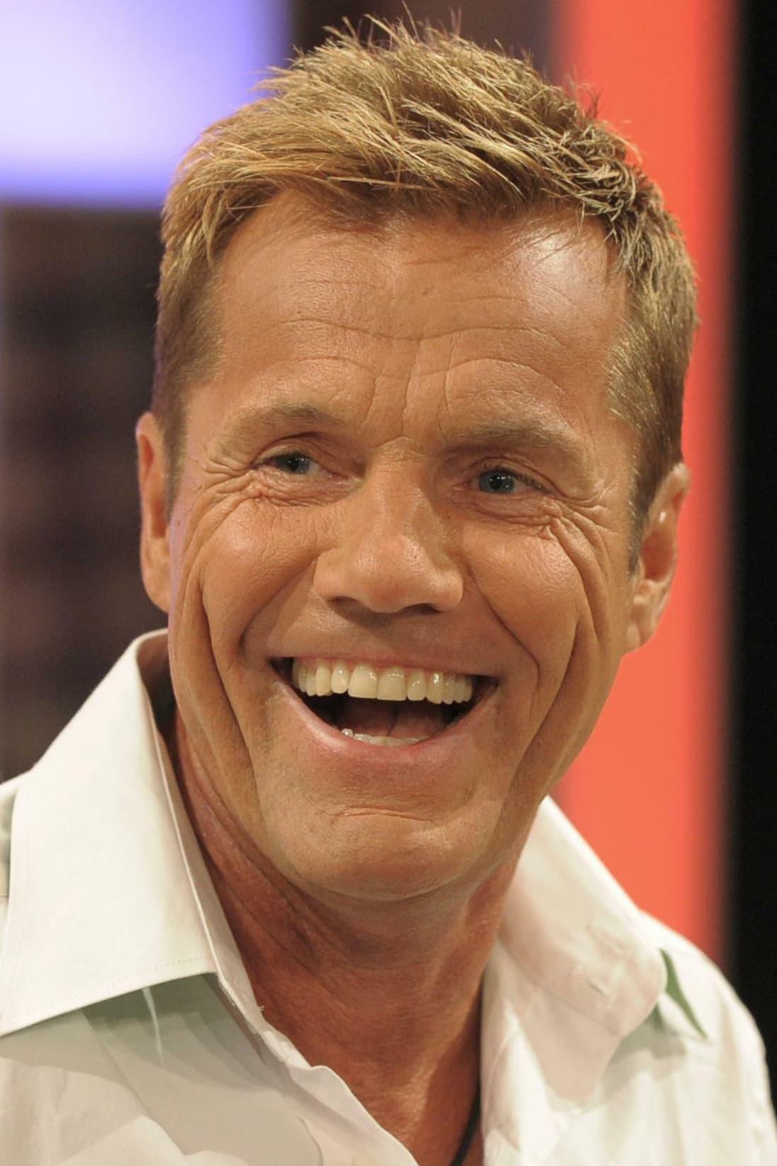 Dieter Bohlen poster