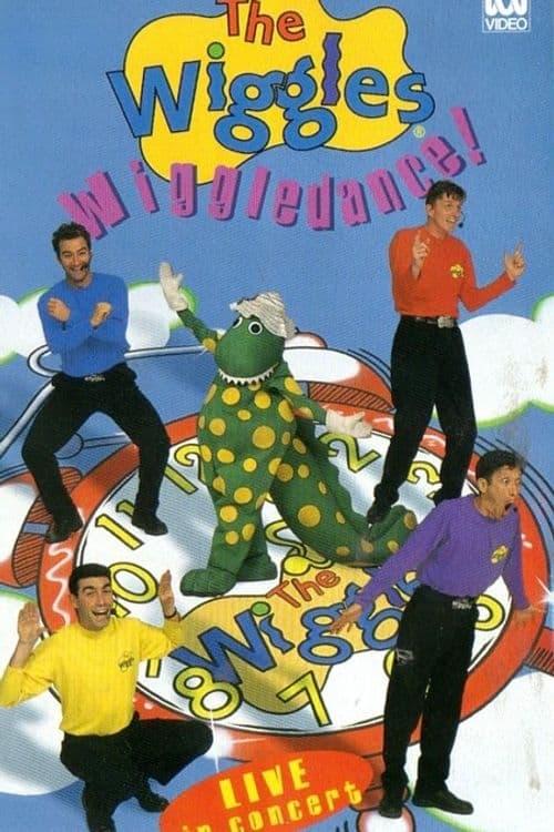 The Wiggles: Wiggledance! poster