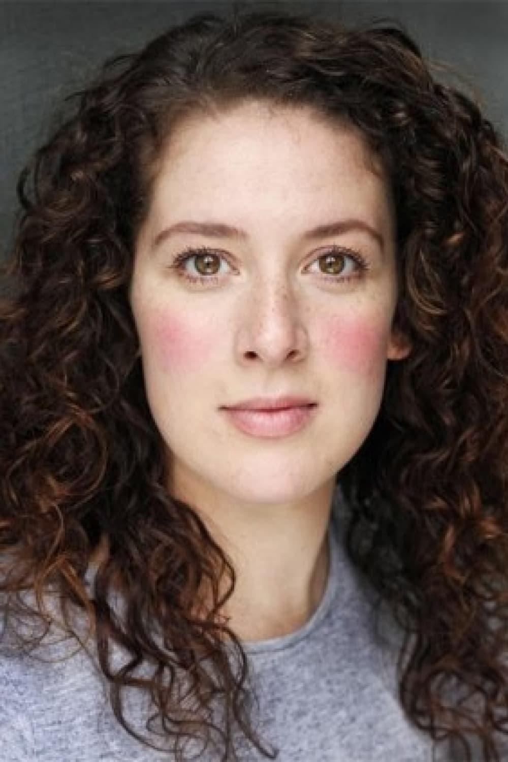 Natalie Casey poster