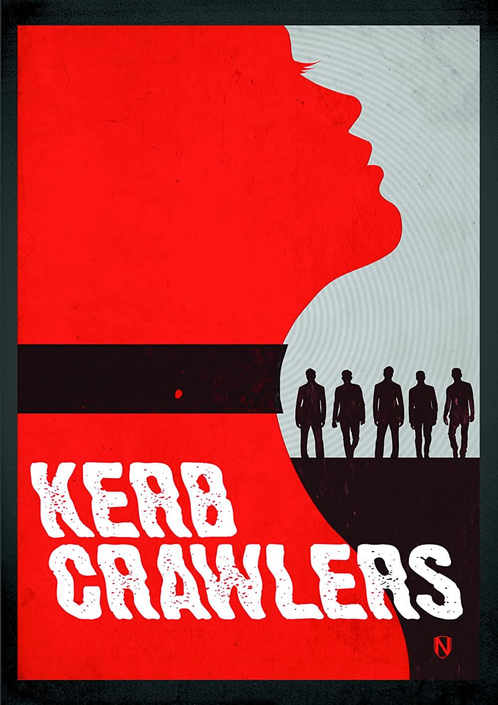 Kerb Crawlers poster