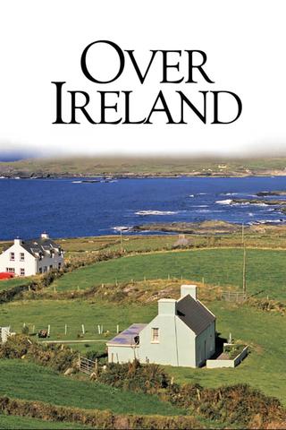 Over Ireland poster