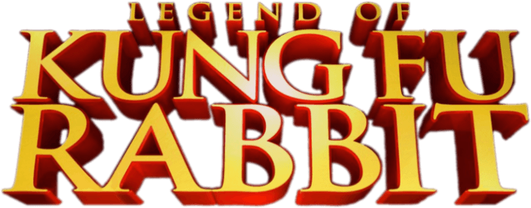 Legend of Kung Fu Rabbit logo