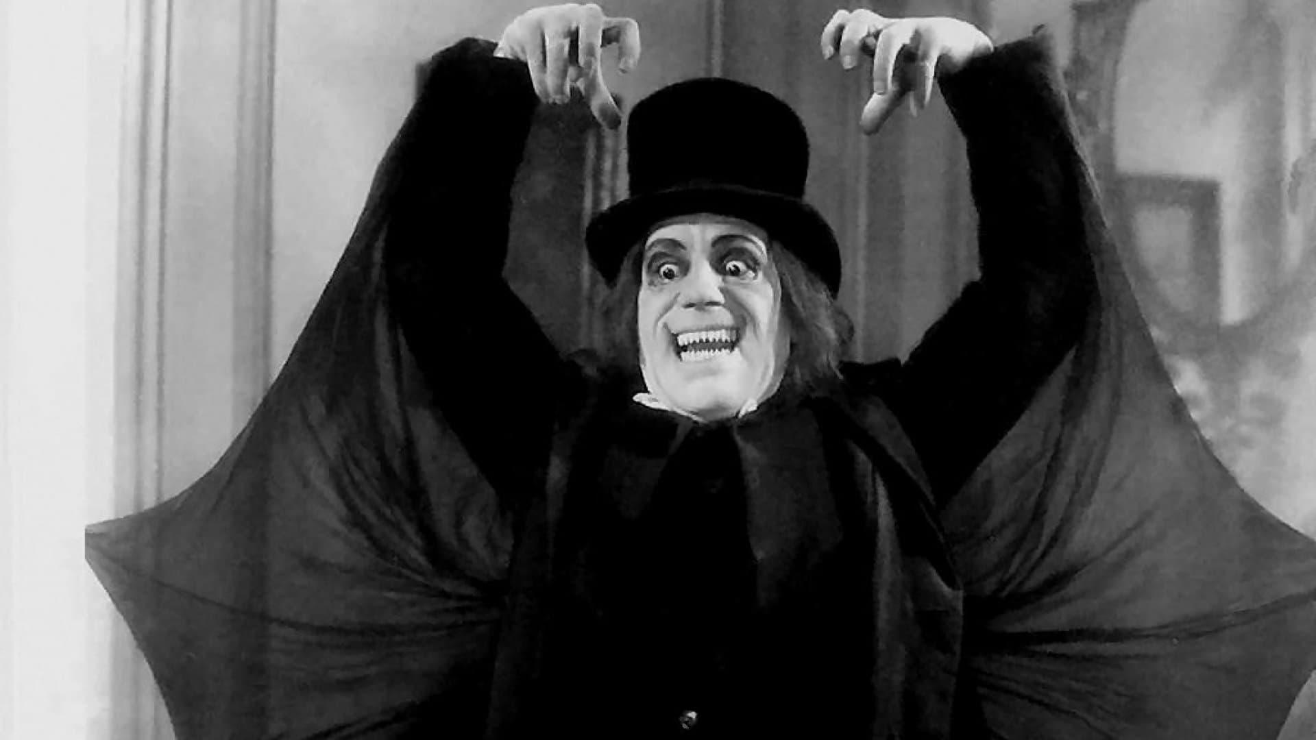London After Midnight backdrop