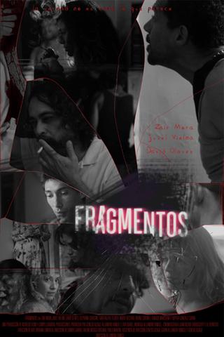 Fragmentos poster