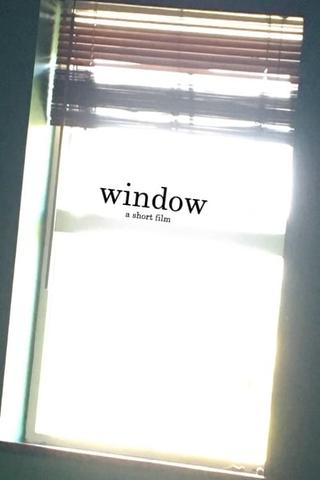 Window poster