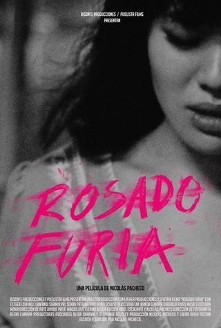 Rosado Furia poster