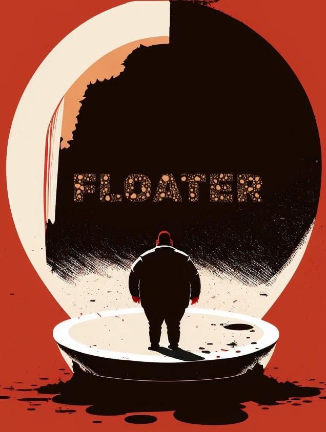 Floater poster