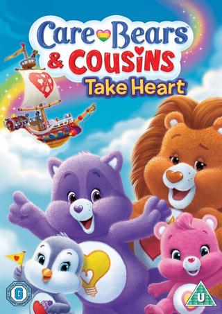 Care Bears and Cousins Take Heart poster