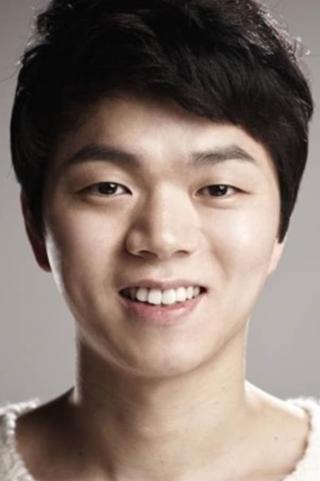 Baek Jong-seung pic