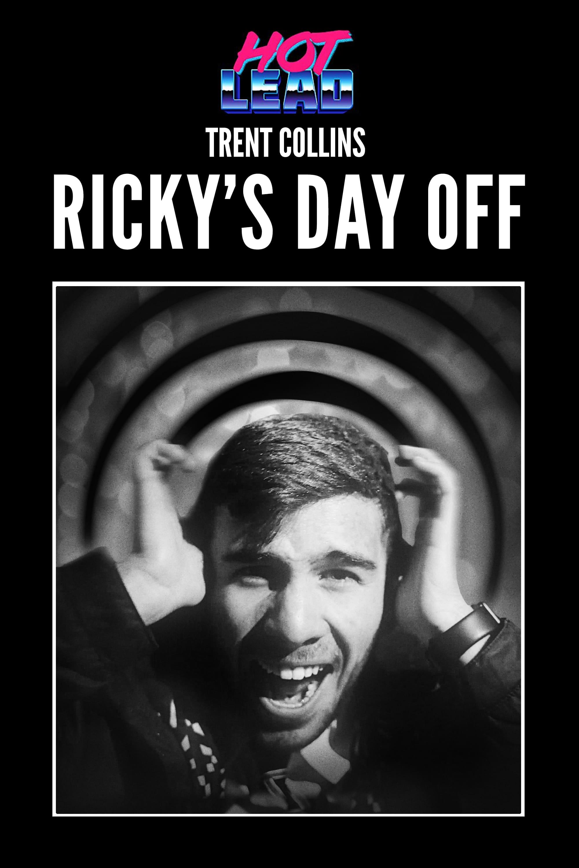 Ricky's Day Off poster