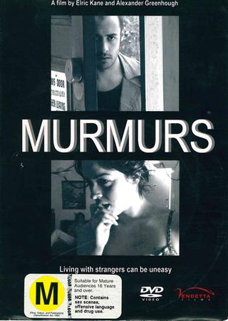 Murmurs poster