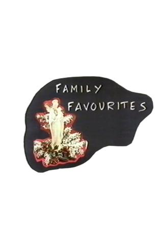 Family Favourites poster