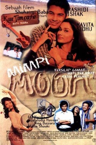 Mimpi Moon poster