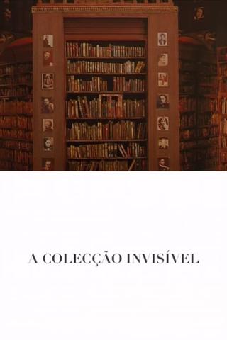 The Invisible Collection poster