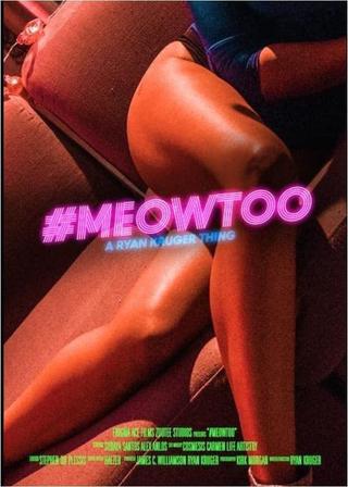 #MEOWTOO poster