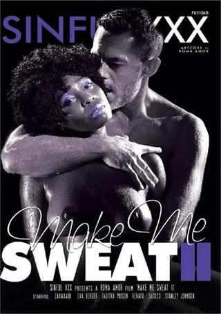 Make Me Sweat II poster