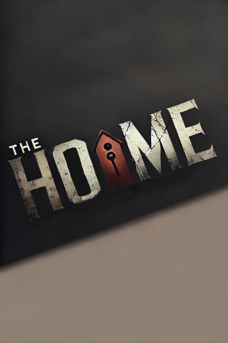 The Home poster