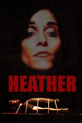 Heather poster