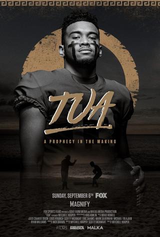 Tua poster