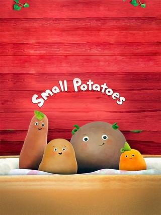 Small Potatoes poster
