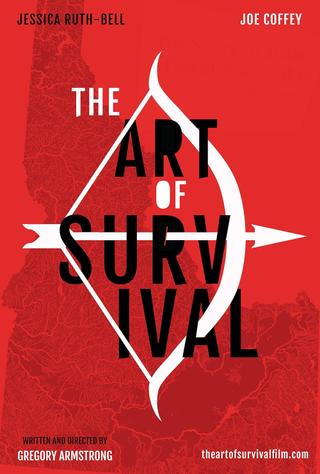 The Art of Survival poster