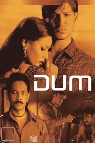 Dum poster