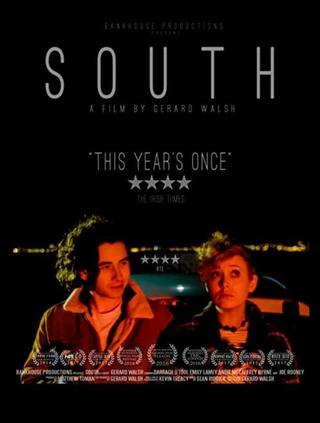 South poster
