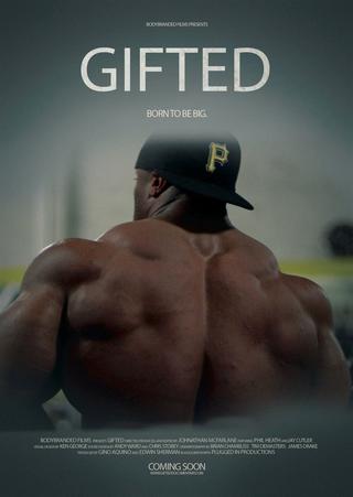 Gifted - The Documentary poster