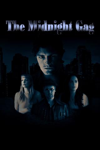 The Midnight Gag poster